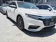 Honda Insight EX 2019 White - 1