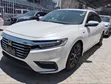 Honda Insight EX 2019 White - 2