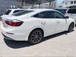 Honda Insight EX 2019 White - 3