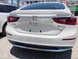 Honda Insight EX 2019 White - 4