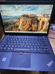 HP EliteBook 830 G6 Laptop - Intel Core i5, 8GB RAM, 256GB SSD - 1