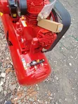 Sunshine Italy 300L Compressor ya Hewa ya Heavy Duty - 2