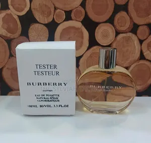 Perfume Original Tester - Adidas