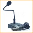 BNK BK-712 Professional Gooseneck Conference Microphone - 1