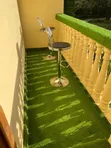 Fleti ya Chumba 1 Mtindo wa Kifahari kwa Upangishaji Mfupi - 3