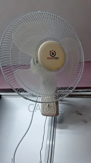 Smart Pro Wall Fan
