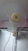 Smart Pro Wall Fan - 2