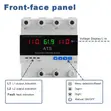 Automatic Transfer Switch - Single Phase 100A - 5