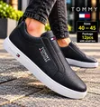 Tommy Hilfiger Laceless Casual Shoes - 1
