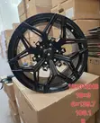 Rims Mpya za Inchi 18 - 2