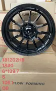 Rims Mpya za Inchi 18 - 3