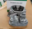 Cylinder Head Assembly for Honda GX270 Engine - 2