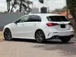 Mercedes-Benz A-Class 2019 - 3