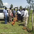 Huduma za Kamera ya Borehole na Kuchimba - 2