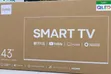 Syinix 43-inch QLED TV - 1