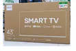 Syinix 43-inch QLED TV - 2
