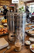 10 Litre Chuma Cha Chai - 1