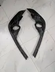 Toyota Sienta Foglight Covers (Used) - 2