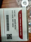 SCV ya Toyota 1KD/2KD - Mpya Kabisa - 5