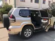 Toyota Land Cruiser Prado 2008 Beige - 4