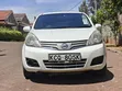 Nissan Note 2012 White - 1