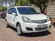 Nissan Note 2012 White - 2