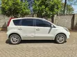 Nissan Note 2012 White - 3