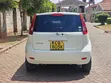 Nissan Note 2012 White - 5