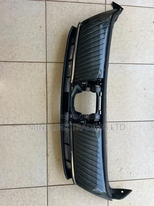 Toyota Harrier Grill ya Mbele - Mpya kutoka Japan - 1