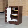70Kg Heavy Duty Fireproof Safe - 3