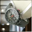 Saa ya TAG Heuer Carrera kwa Wanaume - 2