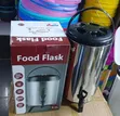 9.5 Litre Tea Urn - Offer Mpya Kabisa - 1