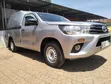 Toyota Hilux 2019 Nyeupe - 1