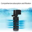 Submersible Aquarium Filter Pump - 2