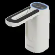Porodo Lifestyle Foldable Electric Water Dispenser - 2