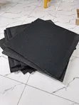 Heavy Duty Rubber Gym Mats - 2