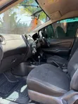 Nissan Note 1.2 Petrol 2012 Silver - 2