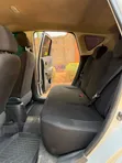 Nissan Note 1.2 Petrol 2012 Silver - 4