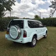 Toyota Land Cruiser Prado 2001 Silver - 4