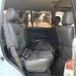 Toyota Land Cruiser Prado 2001 Silver - 5