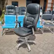 Kiti Kipya cha Ofisi cha Ngozi - 2