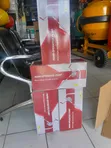 Hand-Operated Manual Pump - Durable Metal - 4