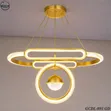 Chandelier Lights Mpya Kabisa - 1