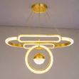 Chandelier Lights Mpya Kabisa - 2