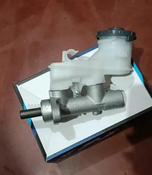 Brake Master Cylinder Honda CR-V RD5, RD6, RD7