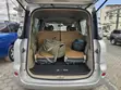 Toyota Sienta 2010 Silver - 2