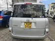 Toyota Sienta 2010 Silver - 5