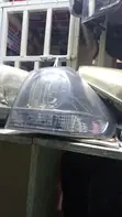 Nissan Note Harrier 240 Backlight (Used) - 1