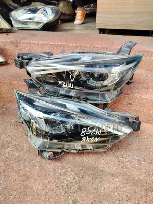 Mazda Demio 2020 Headlights (Lighting Accessories)