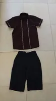 Kalenjin Cultural Outfit for Kids - 2